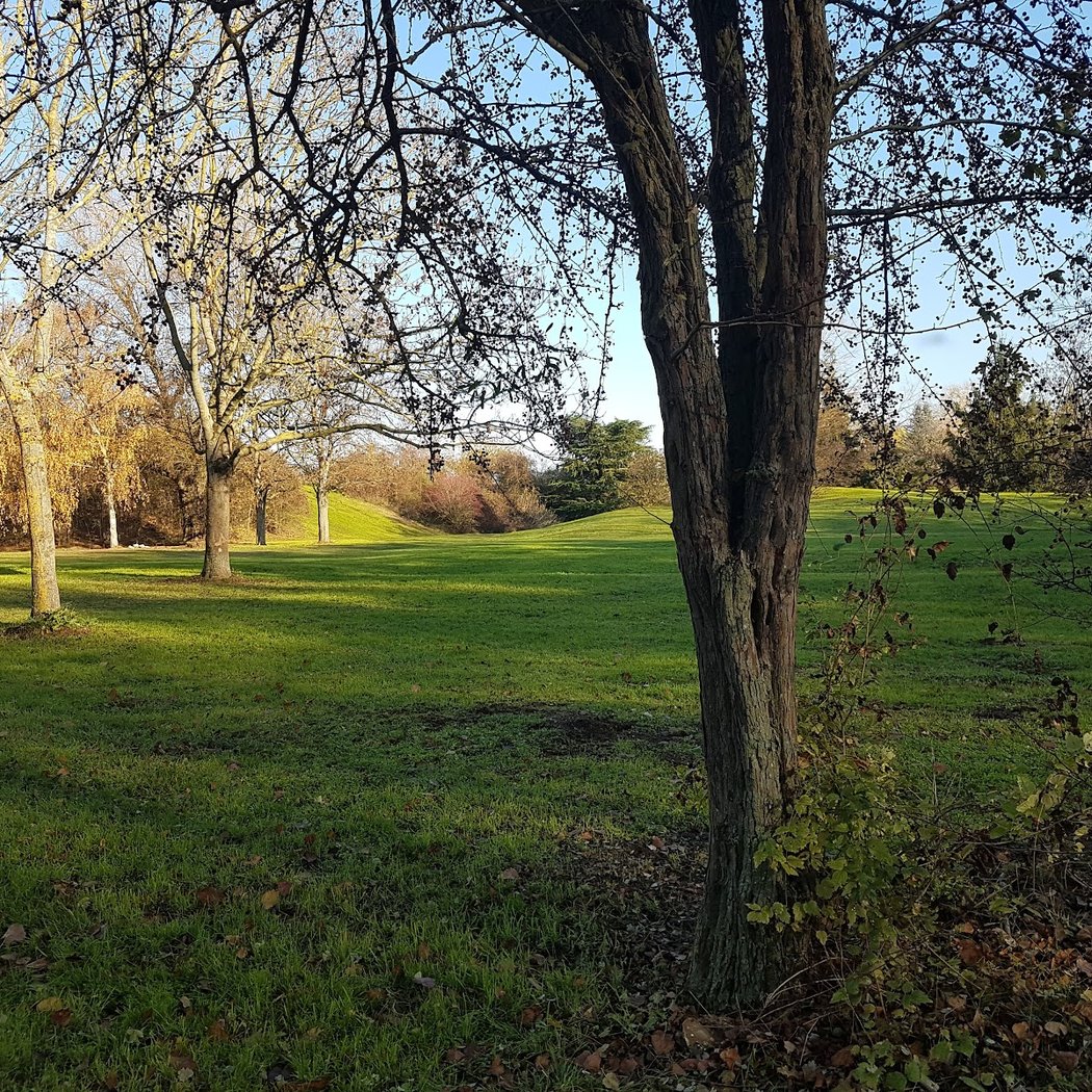 Parc de la Pompadour 3