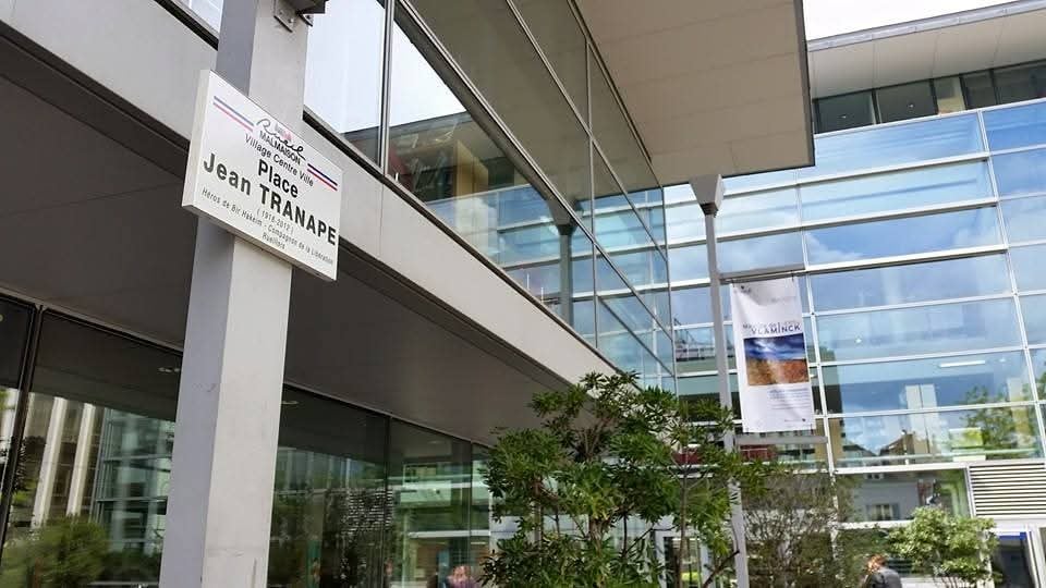 Place Jean Tranape 3