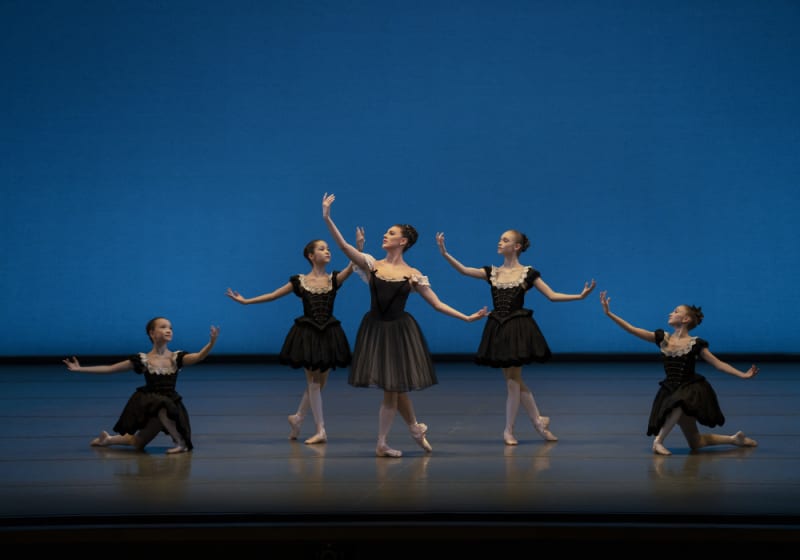 All Balanchine II 3