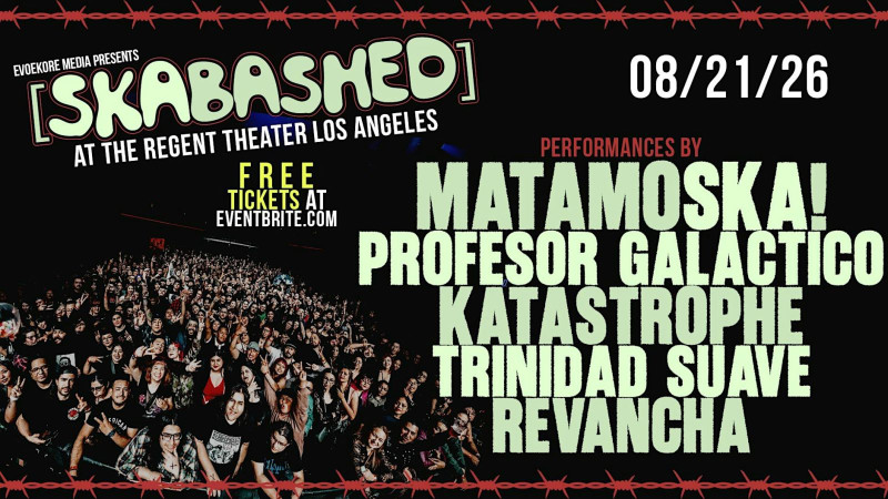 Skabashed (Free/18+ Only) 1