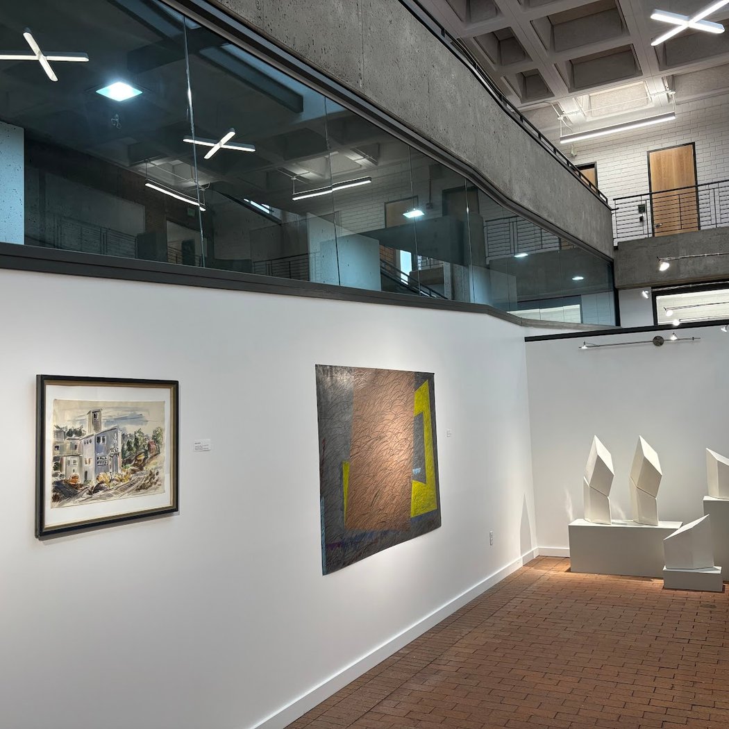 Hartnell College Gallery 3