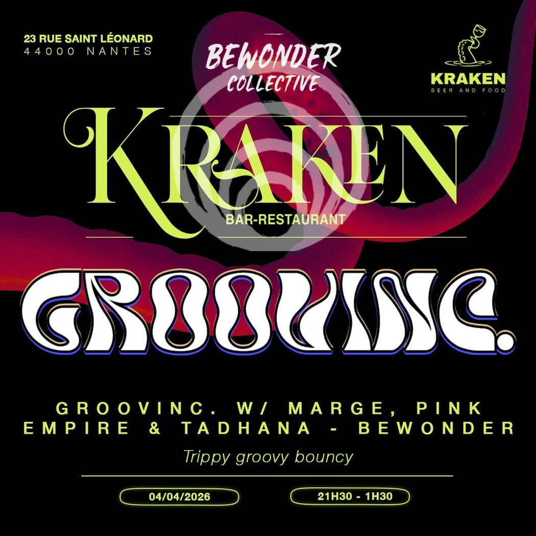 GROOVINC 1