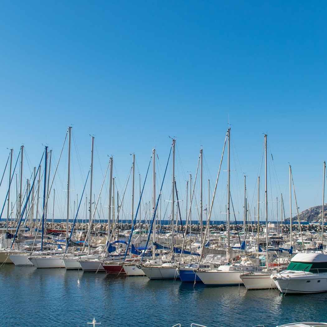 Port L'Estaque 3