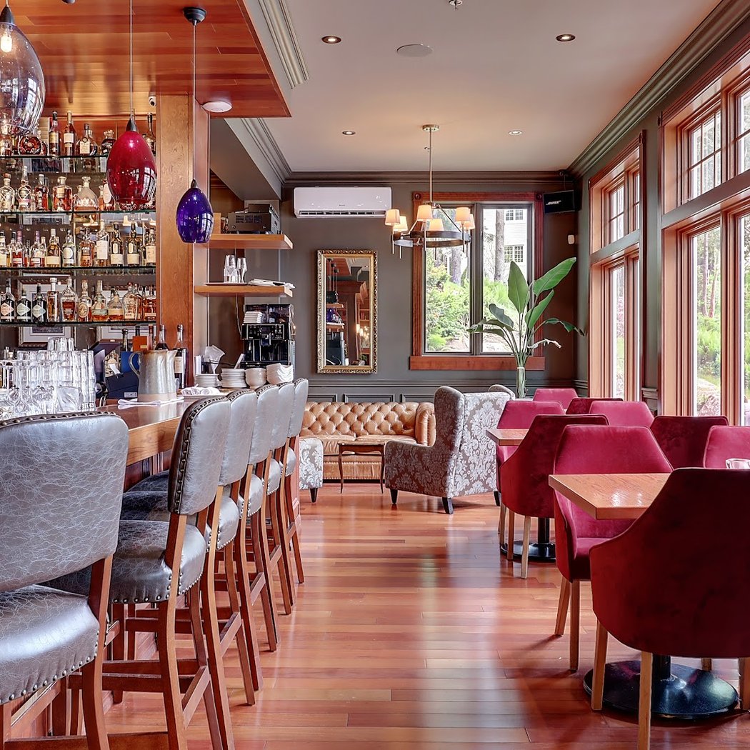 Bistro Le Cove 2