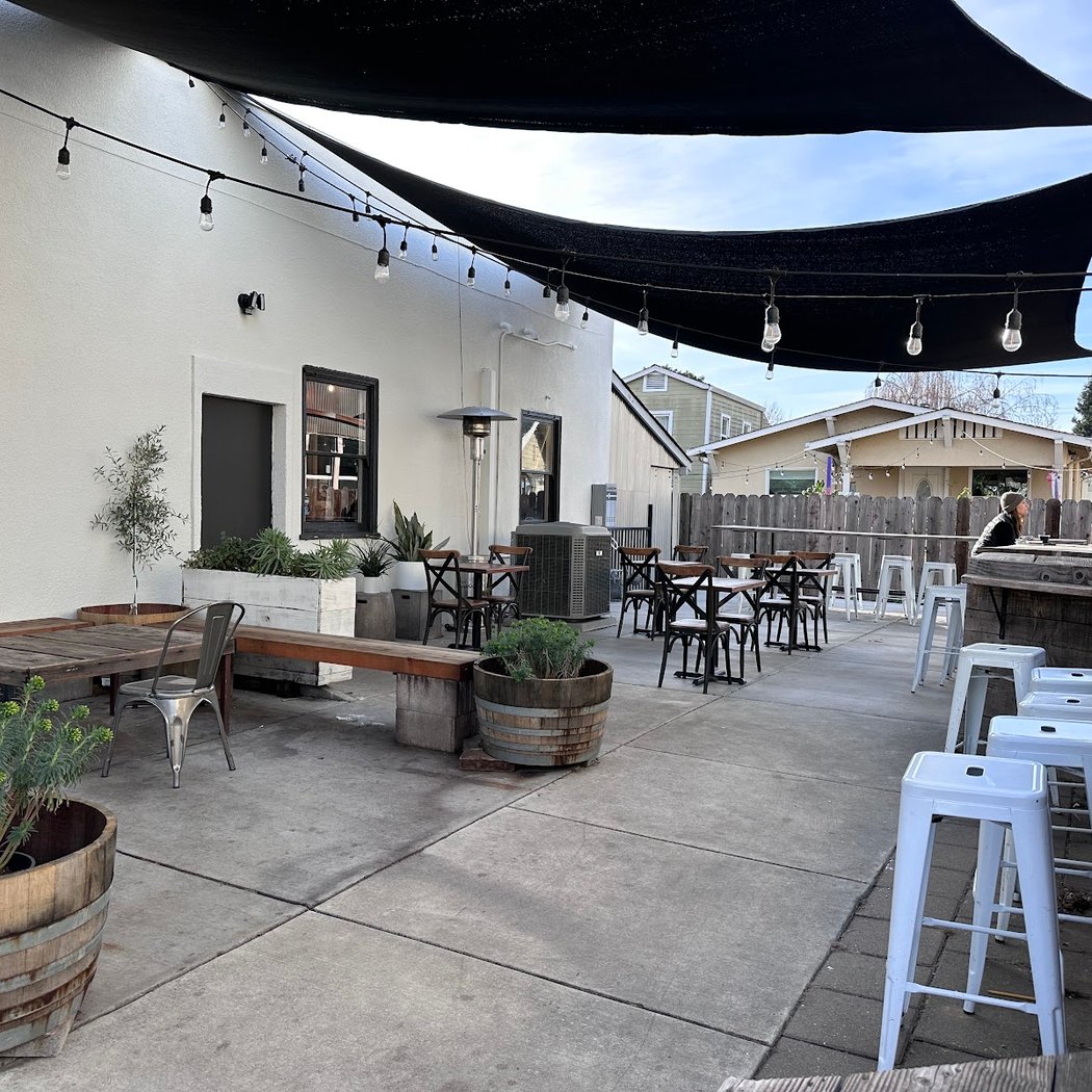Devout Coffee 2
