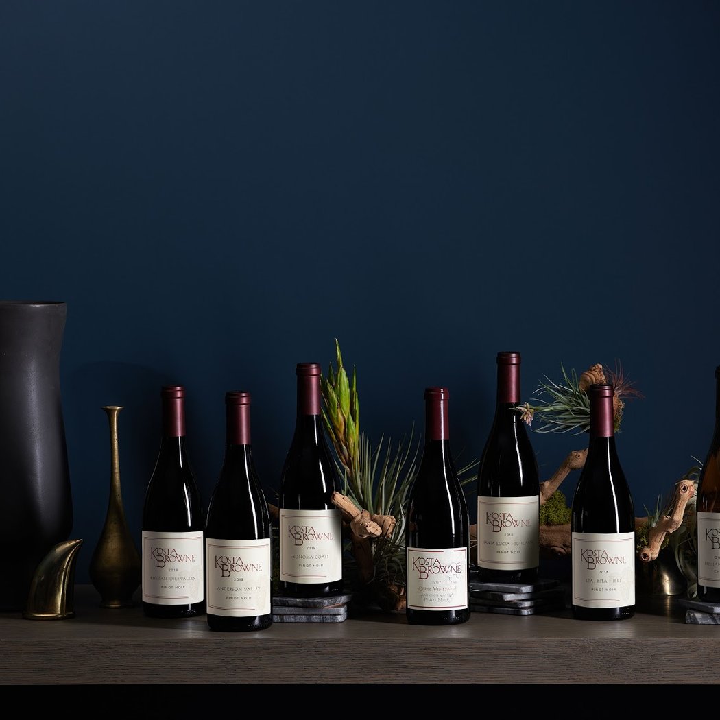 Cellar Icons Dinner 2