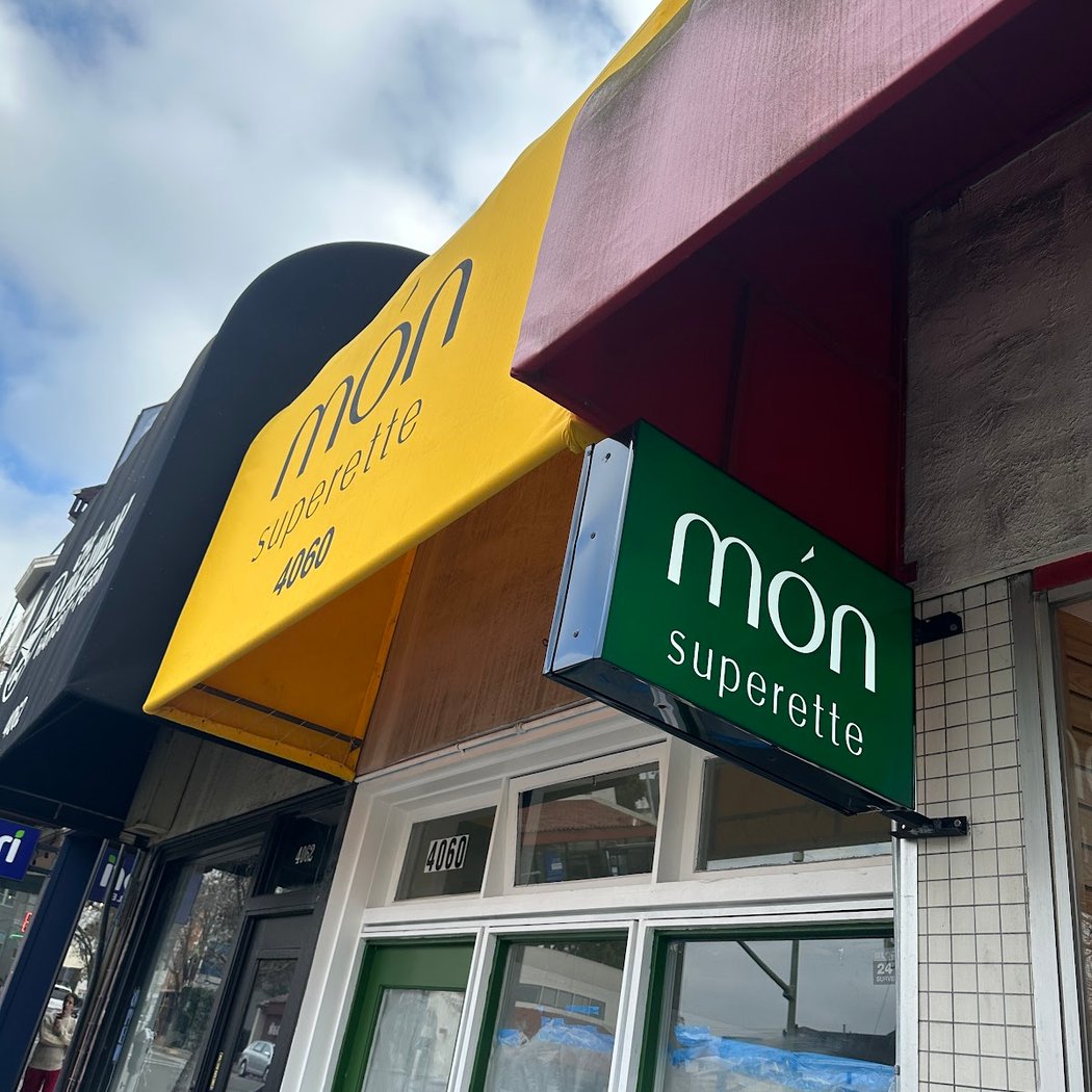Mon Superette 2