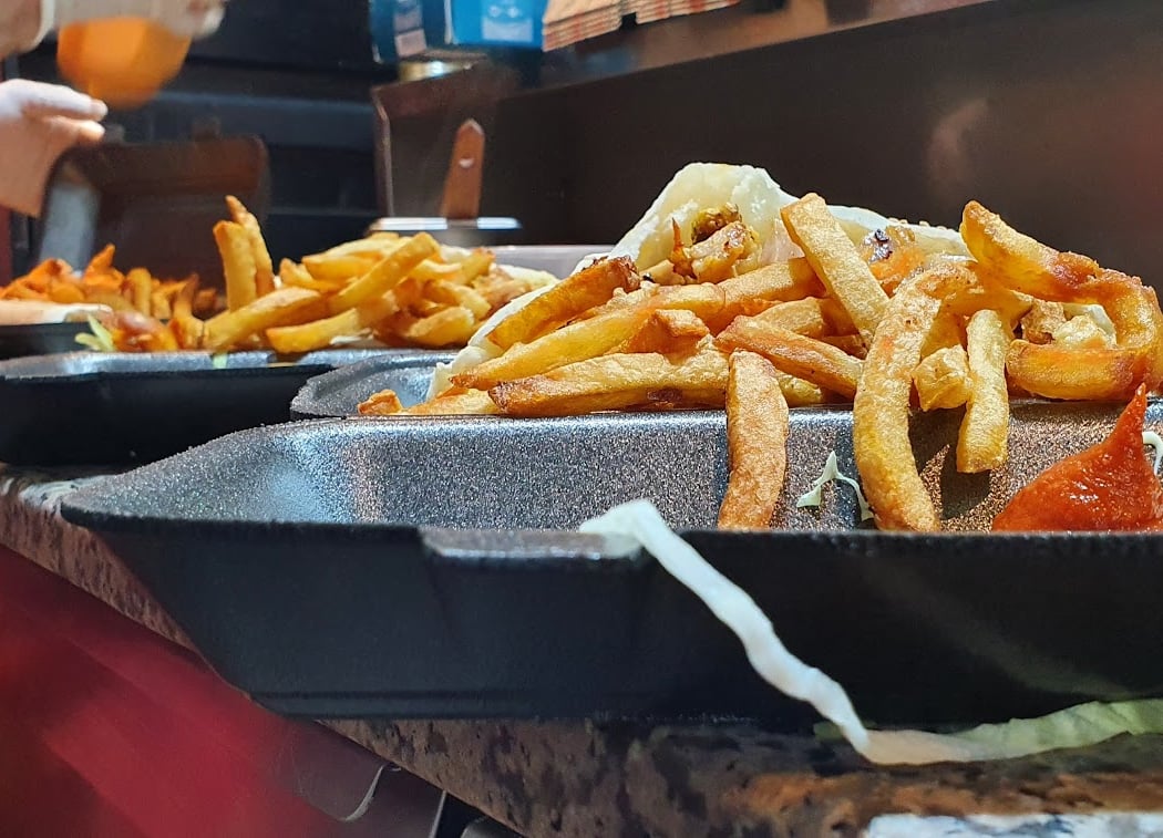 Va te faire food 3