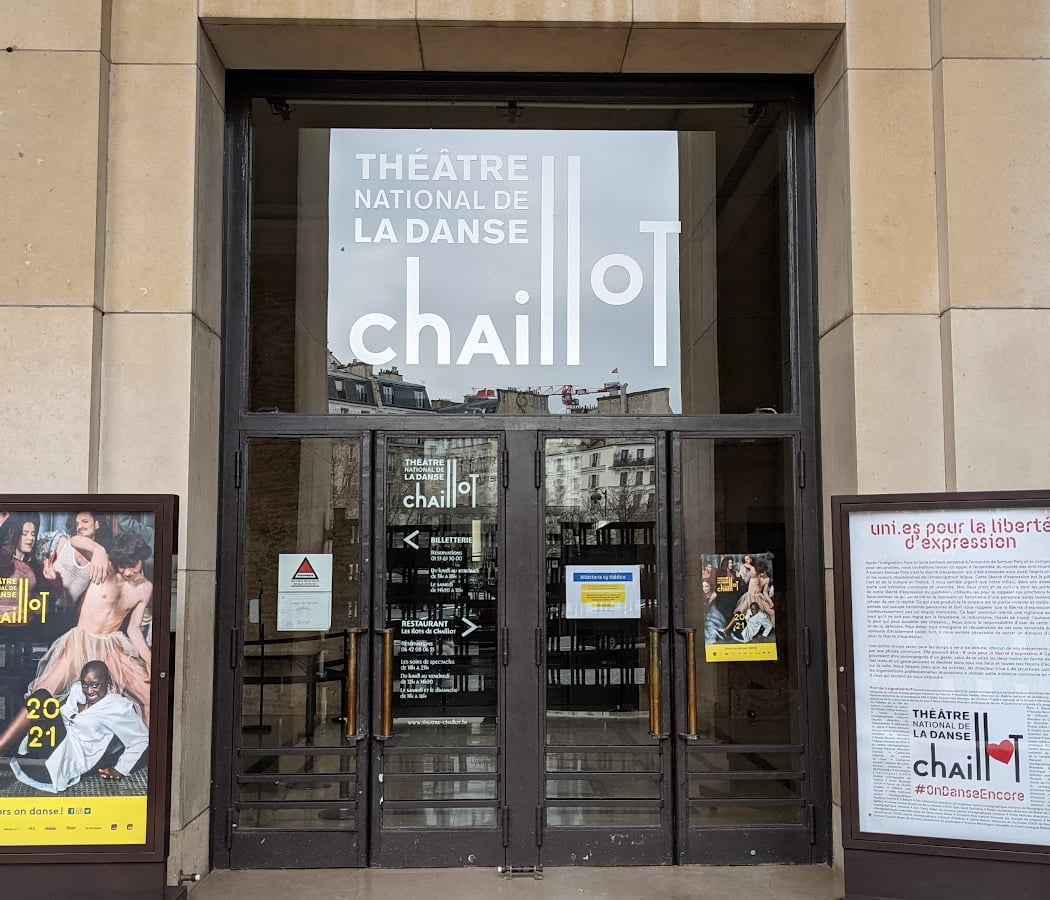 Chaillot Expérience Méditerranées 5