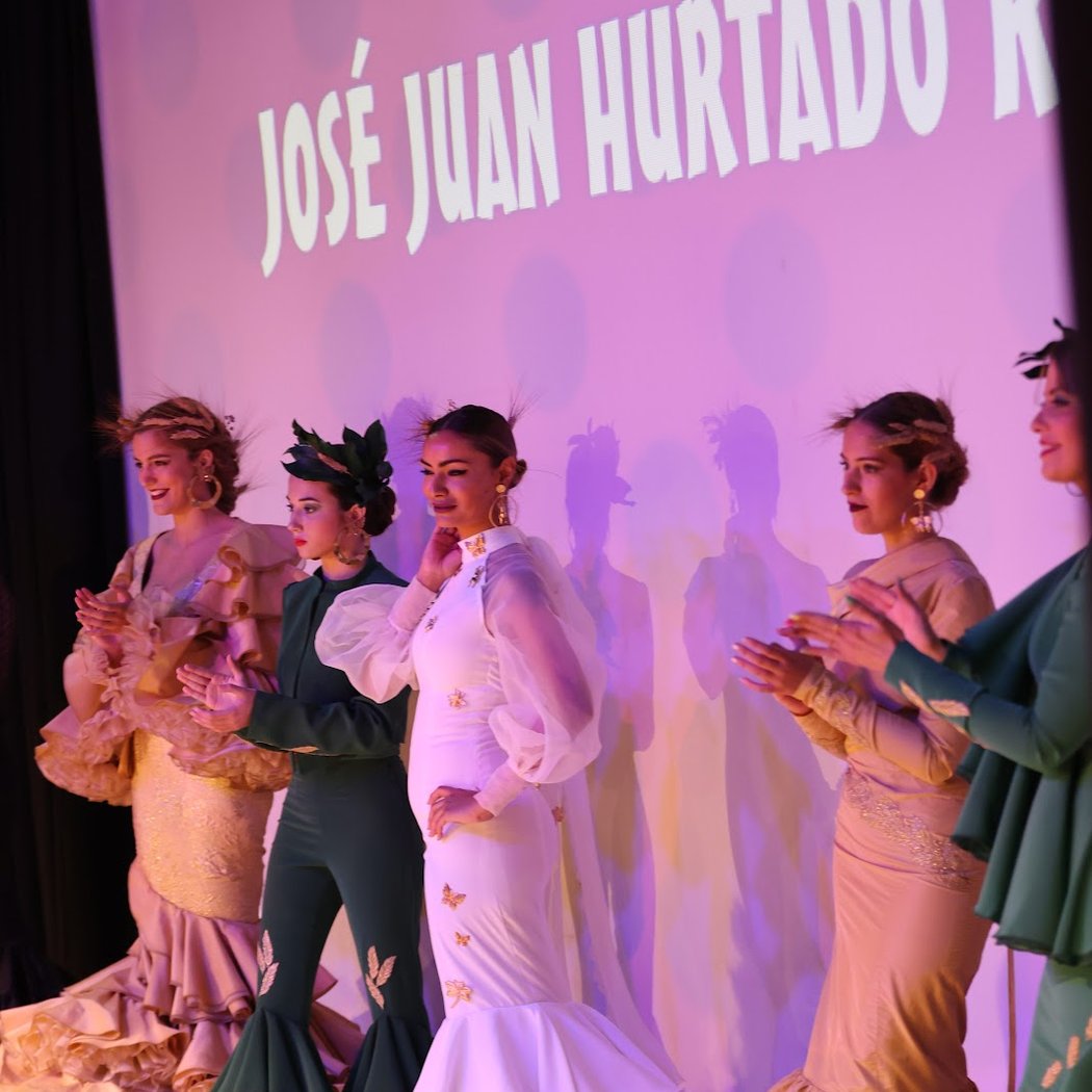 Certamen de Saetas Peña Flamenca Miguel Vargas 1