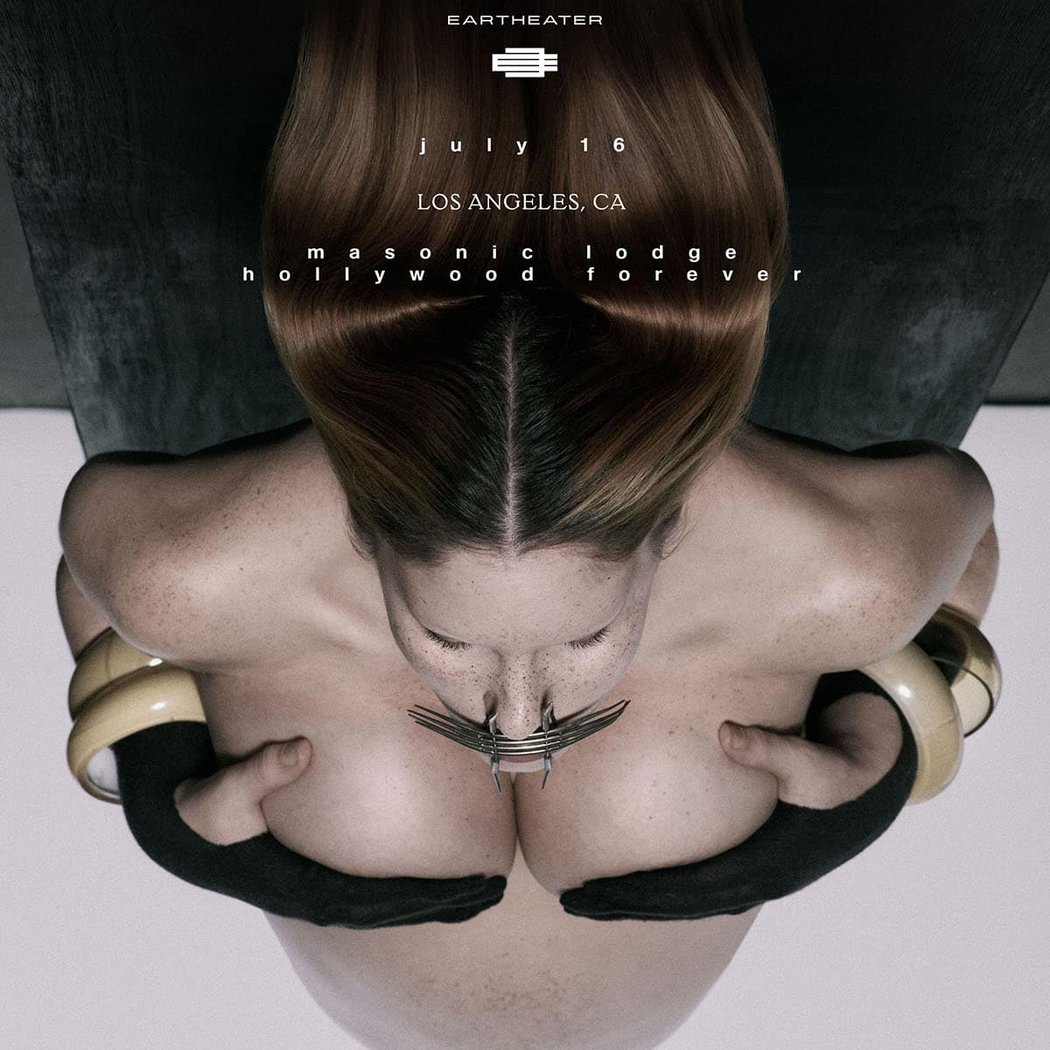Eartheater 1