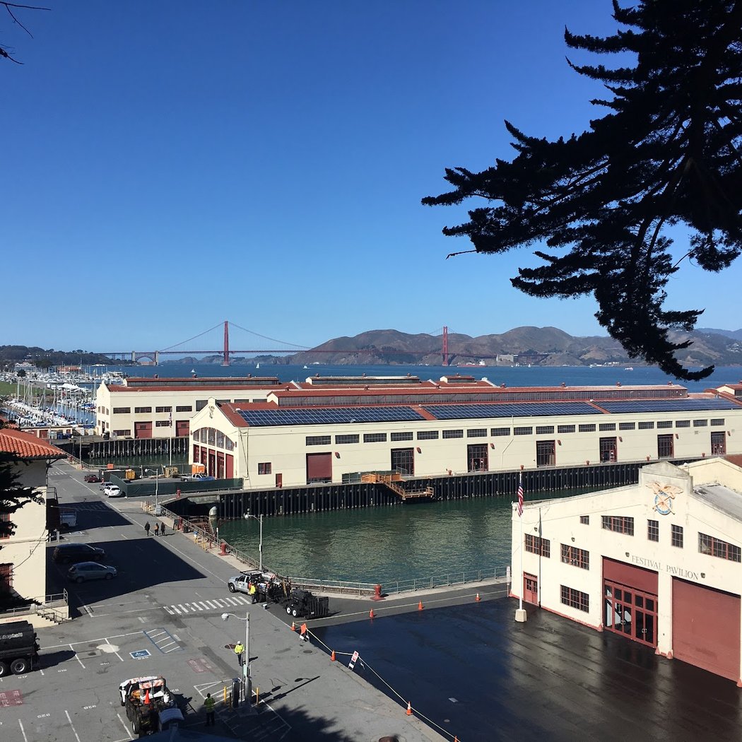 Superfair San Francisco 3