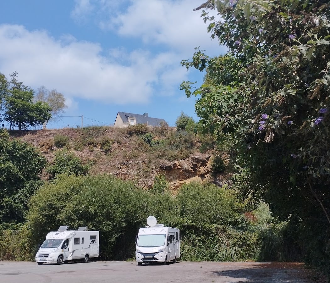 Aire de camping car 3