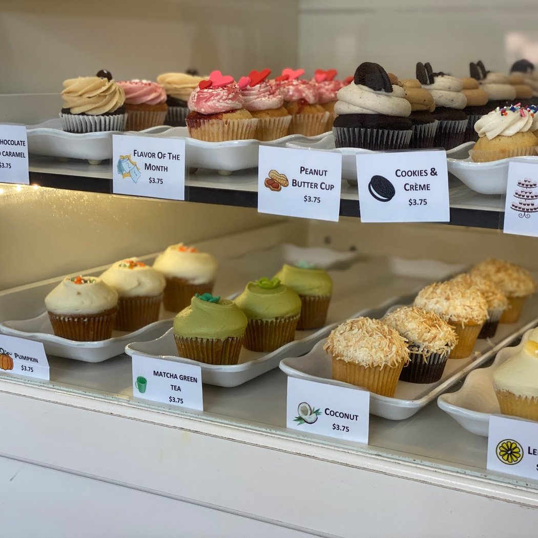 Love at First Bite Bakery 2