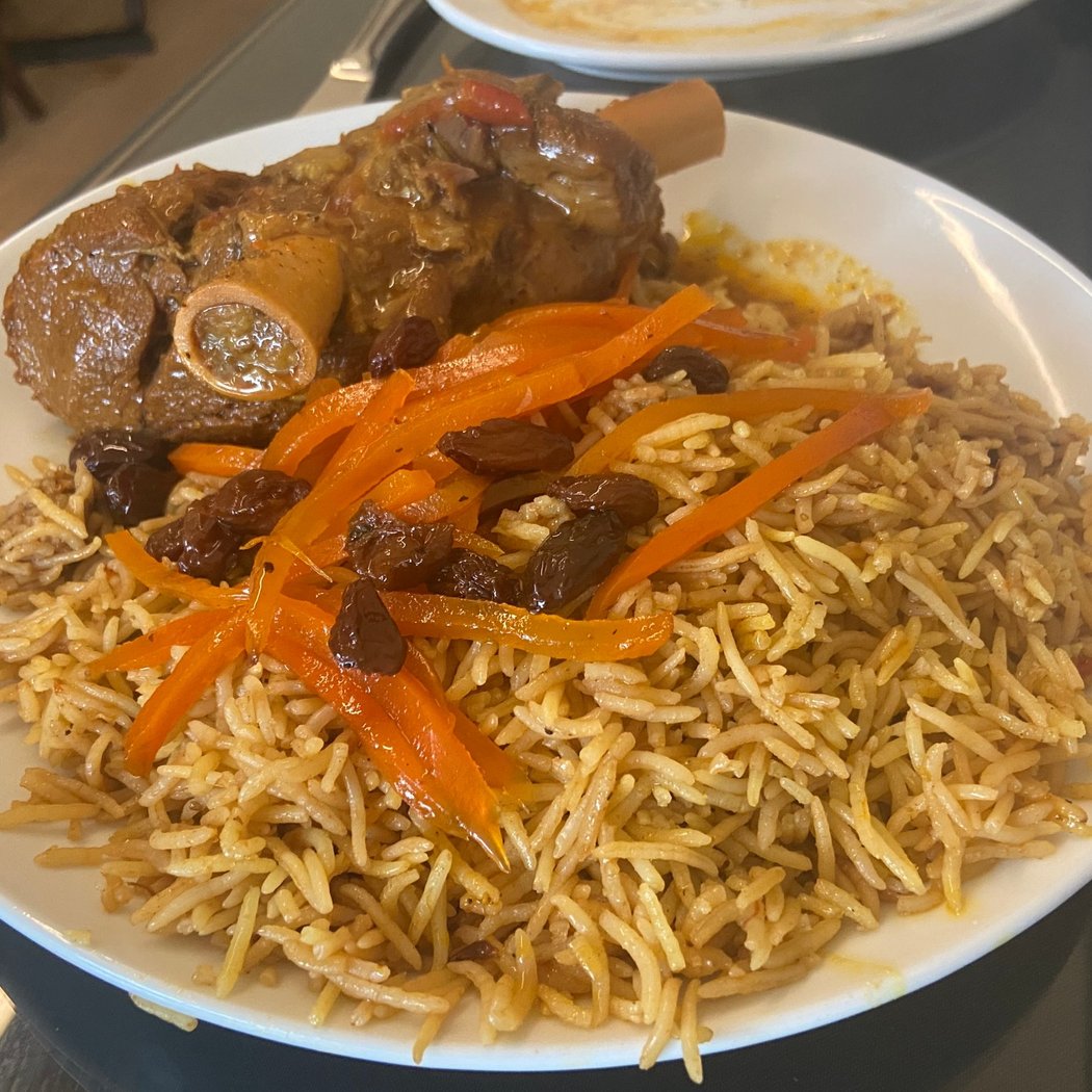 Sami's Kabab House LIC 2