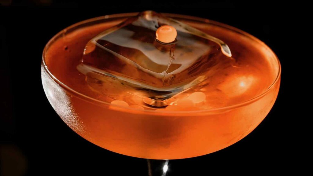 Bourbon & Branch 1