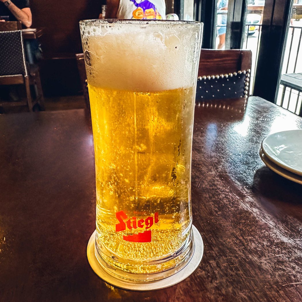 Manor Oktoberfest 2