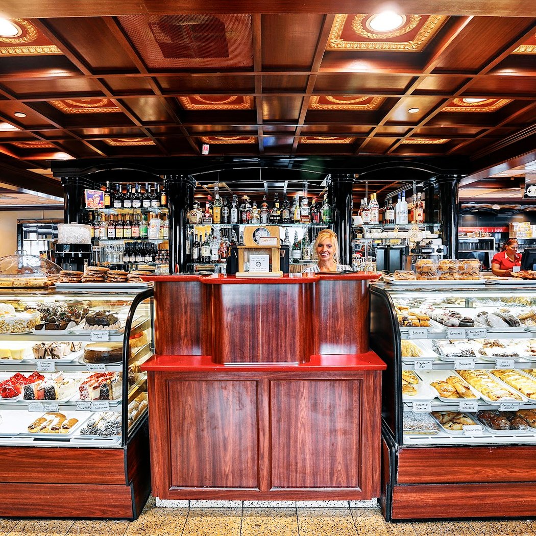 State Line Diner 2