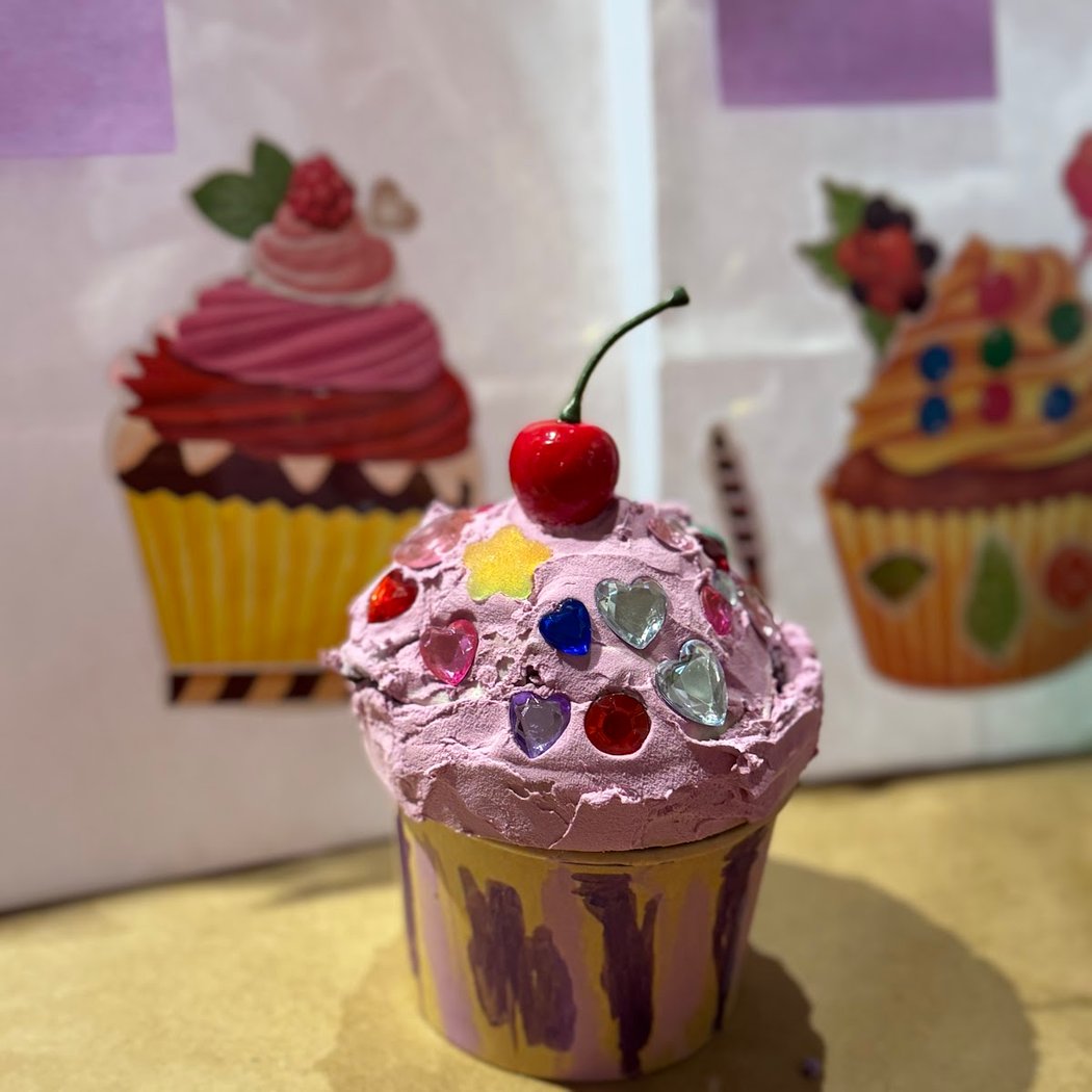 Kids Art Club 3