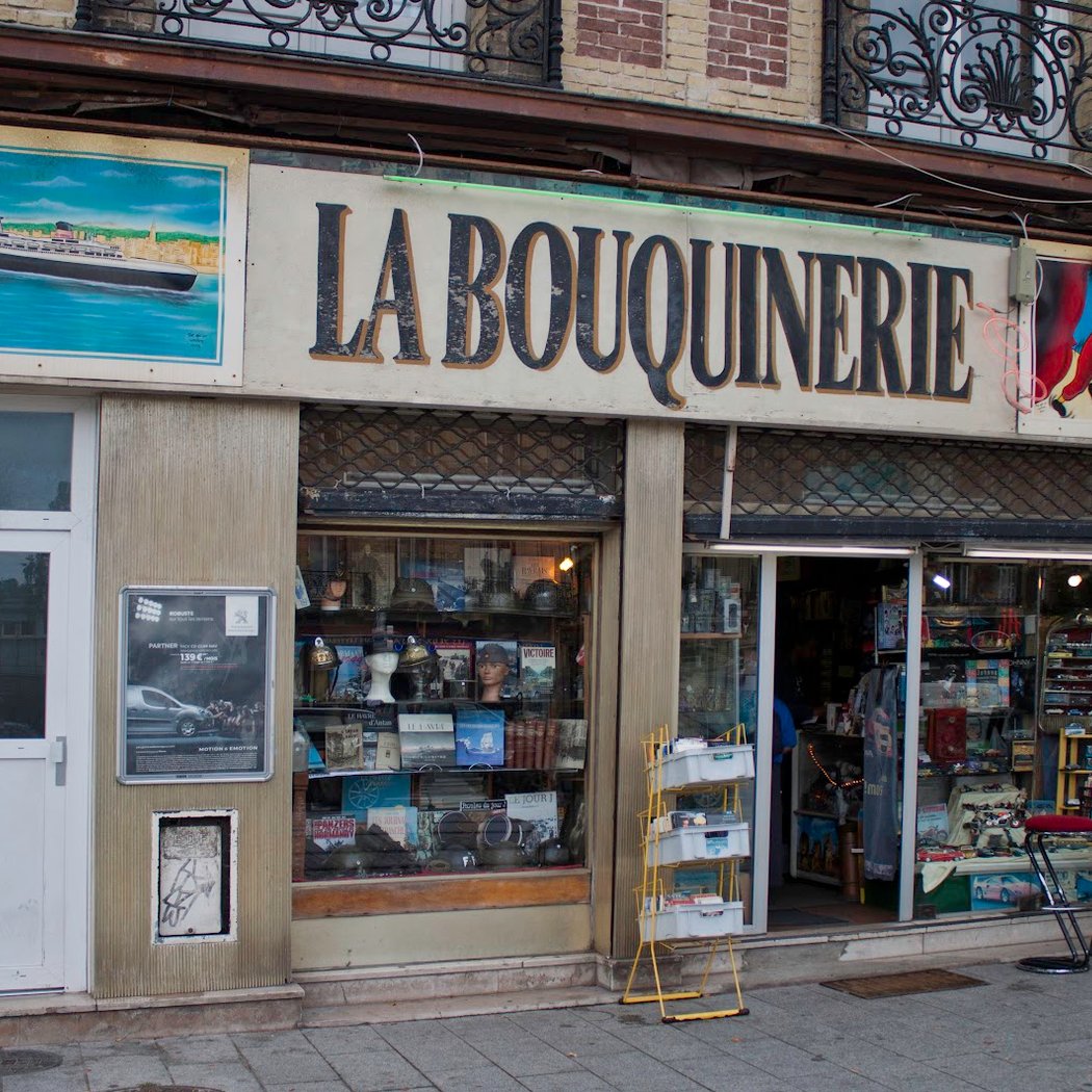 Le Havre face à l’abolition de l’esclavage : enjeux locaux et internationaux 3