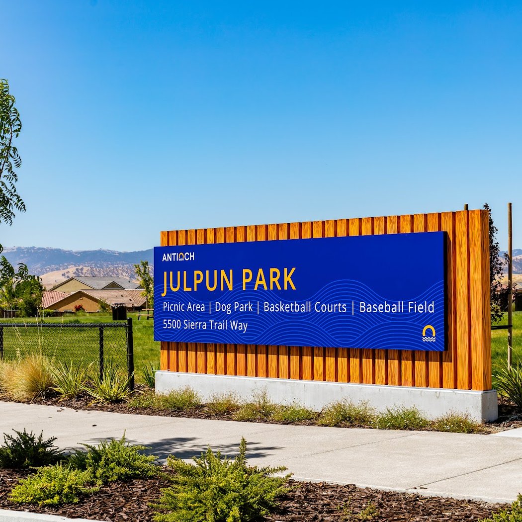 Julpun Community Park 3
