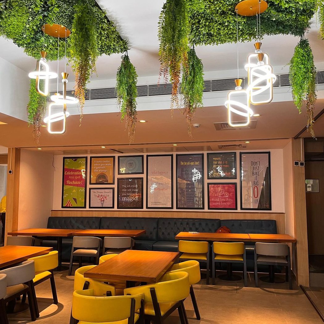 Flechazo Buffet Restaurant & Banquets, Whitefield 2