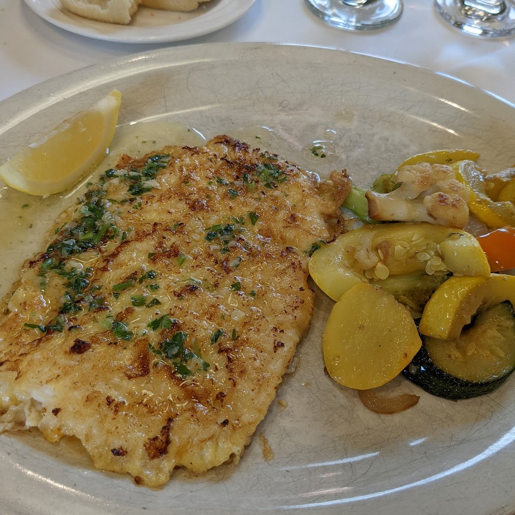 Peninsula Italian American Social Club 3