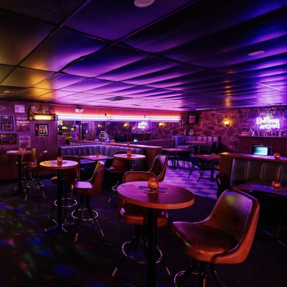 Weekly Karaoke Night 2