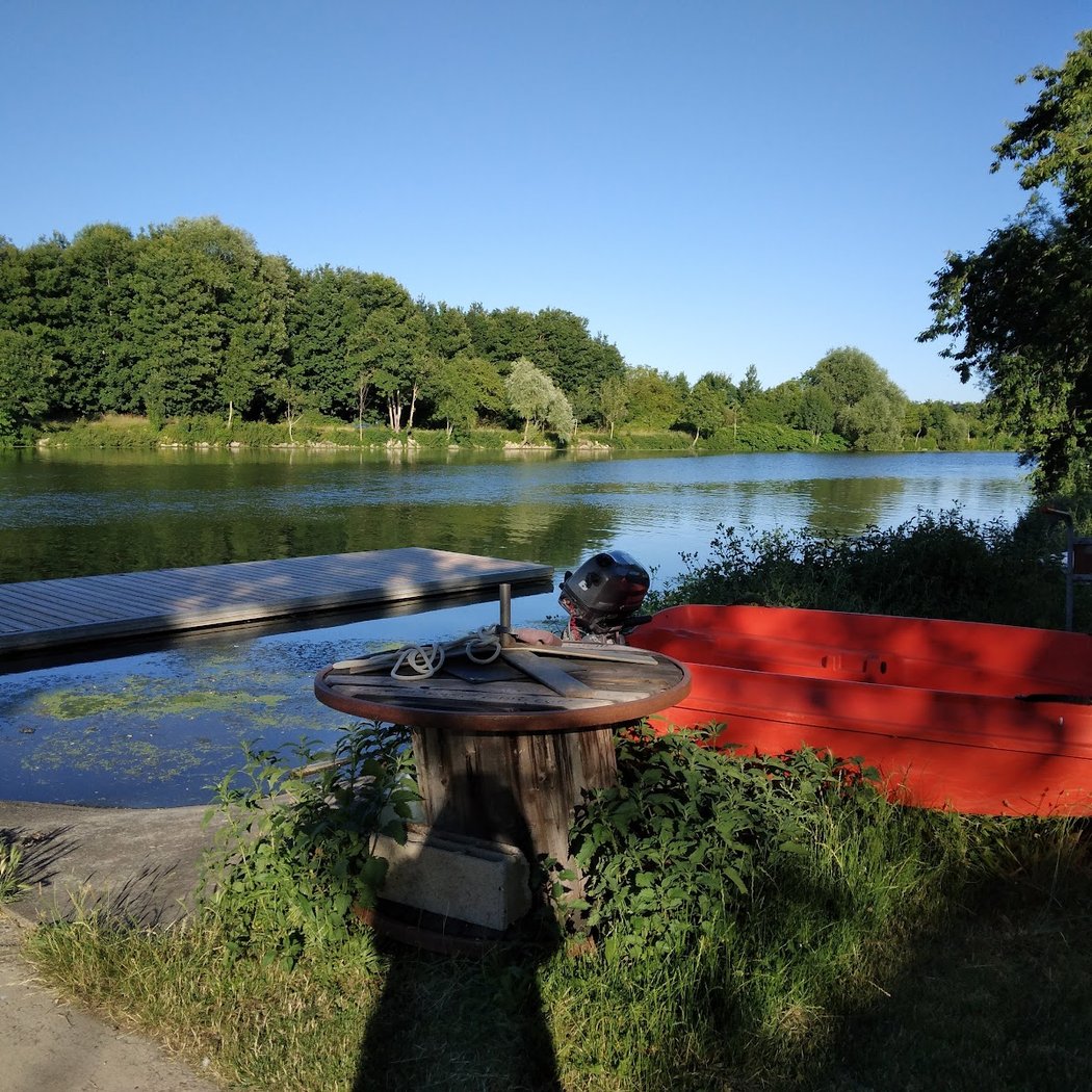 ASM Canoë Kayak 2