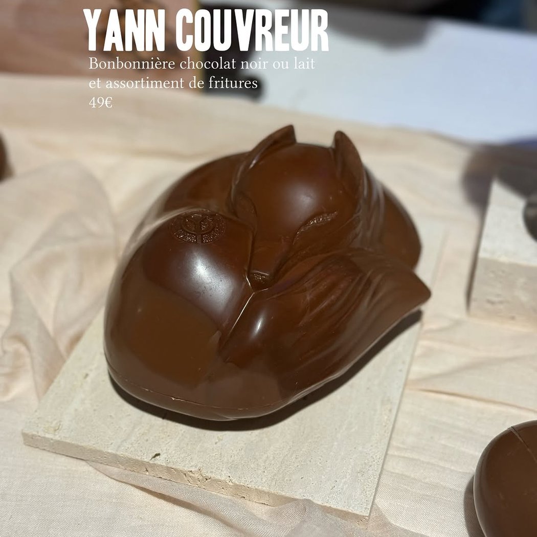 La Bonbonnière 1