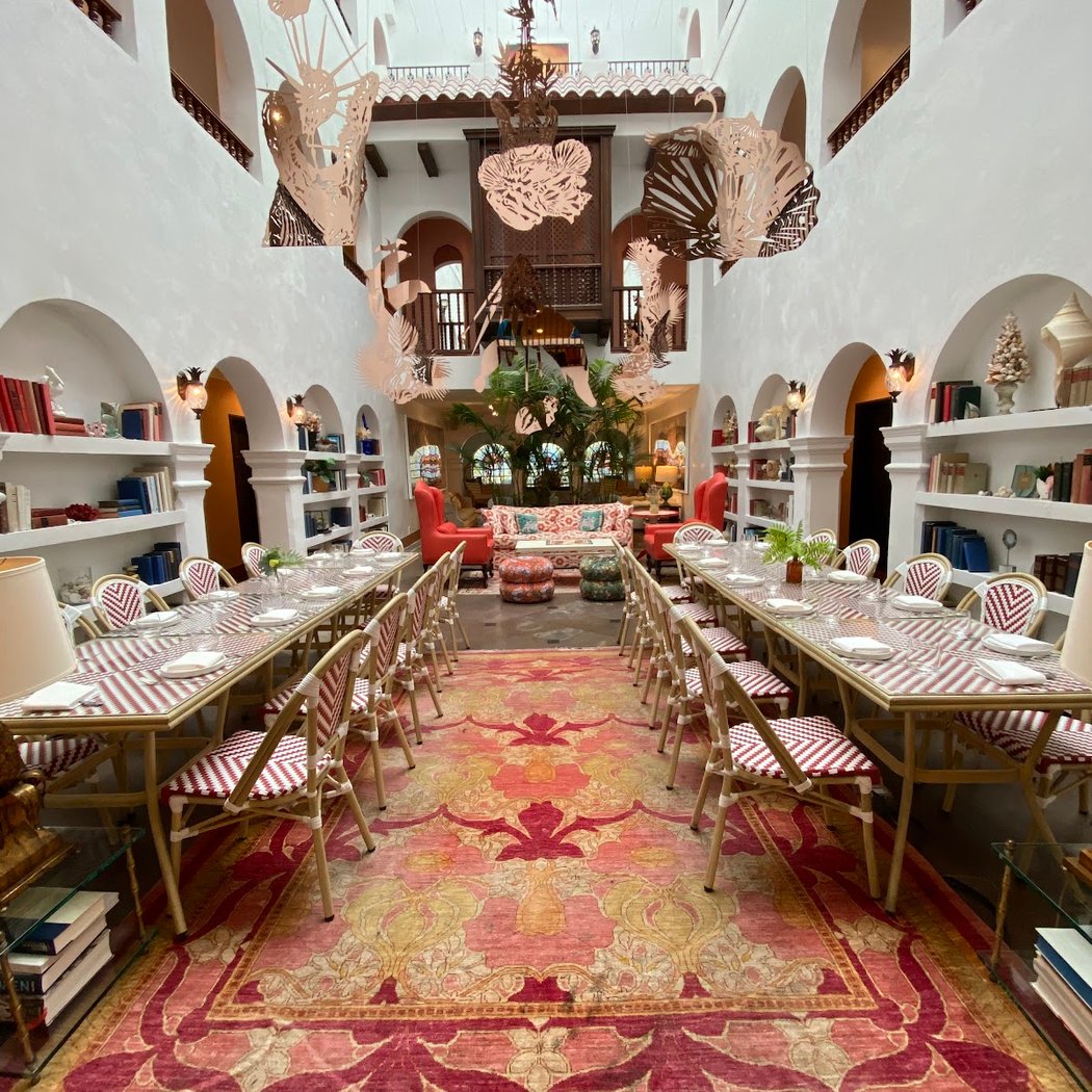 Campo Casa Faena 3