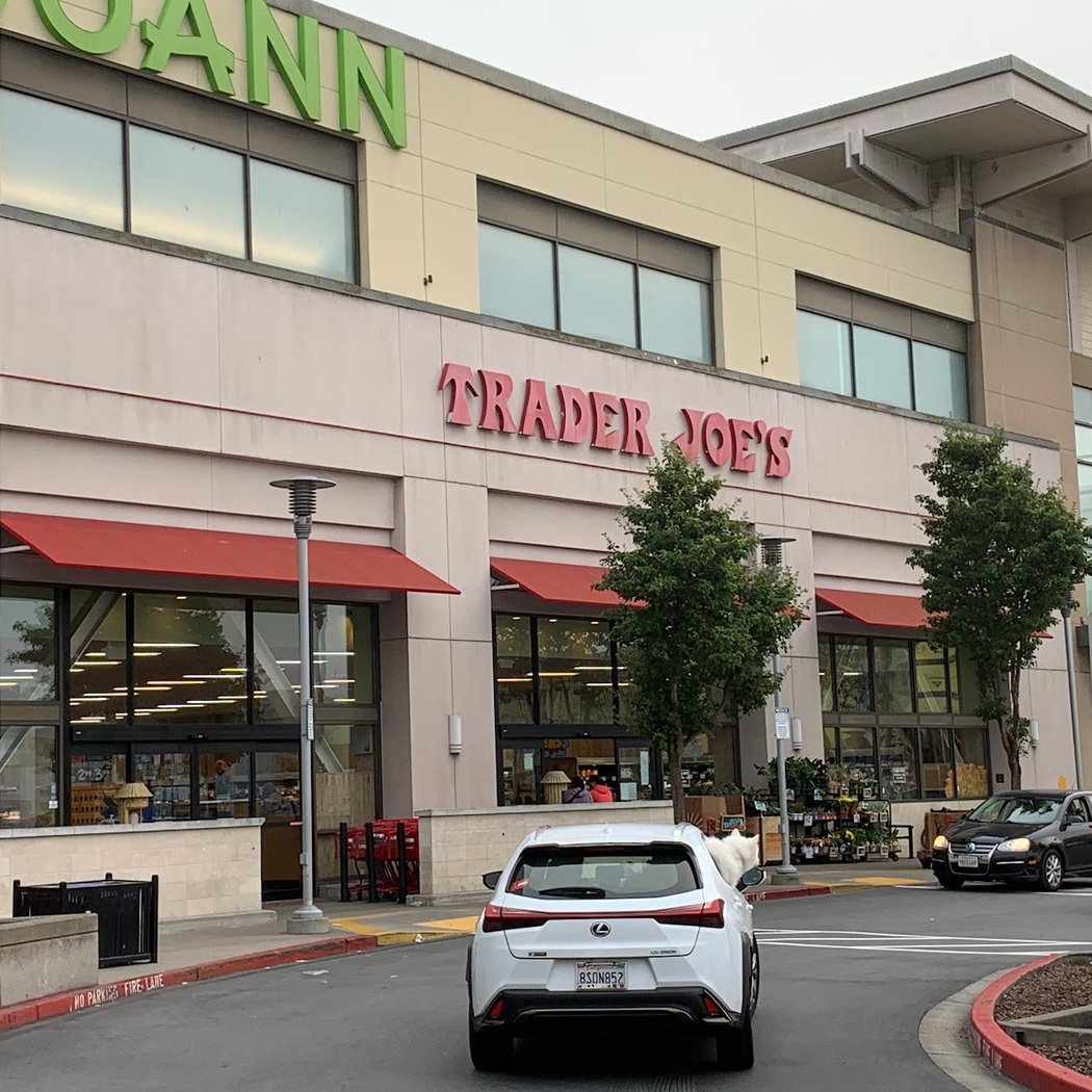Trader Joe's 2