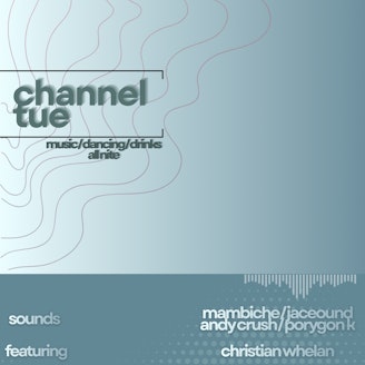 Channel Tue 1