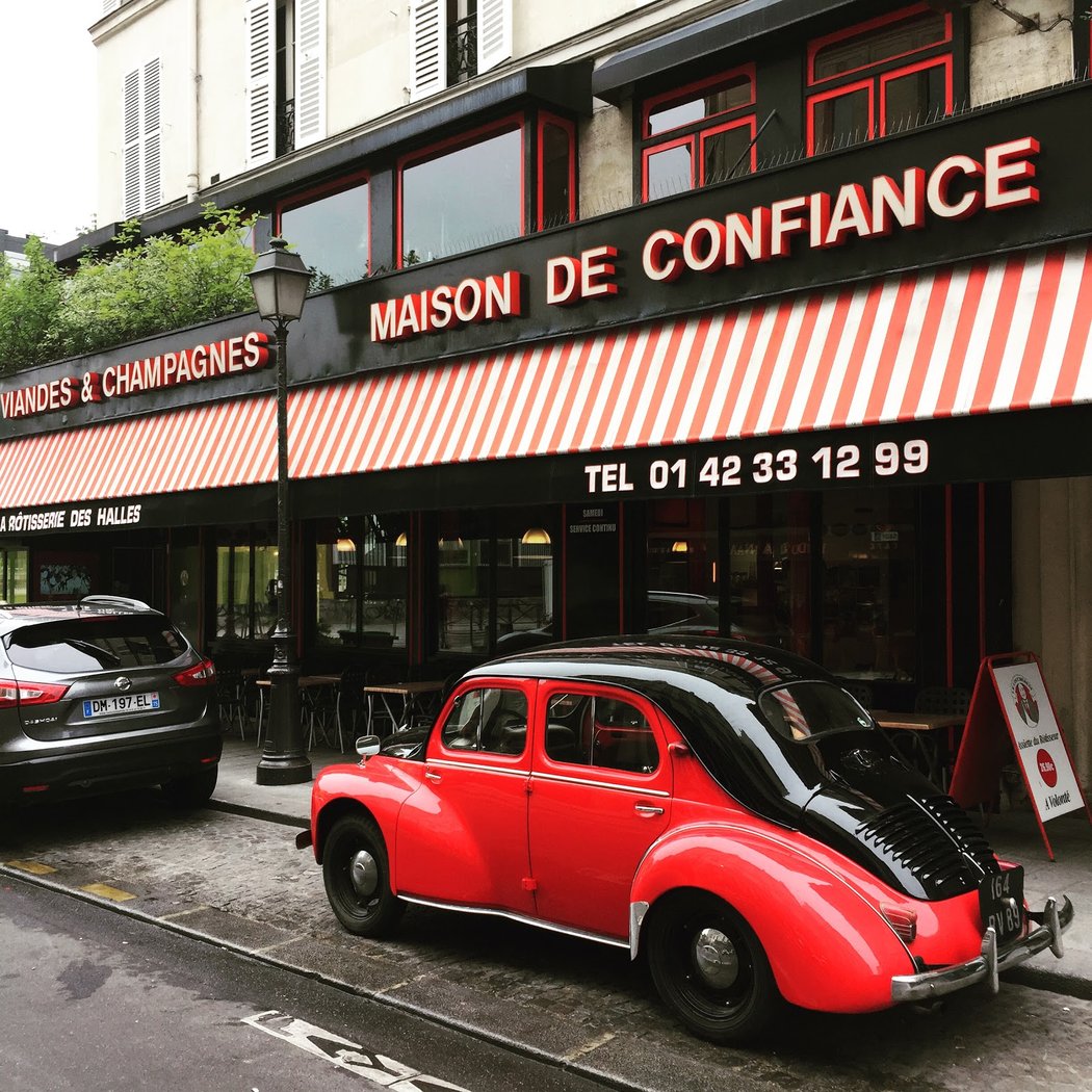 Le Louchebem 2