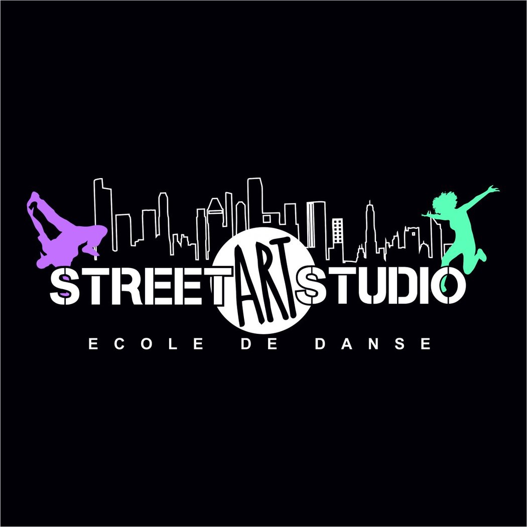 STREET ART STUDIO 1