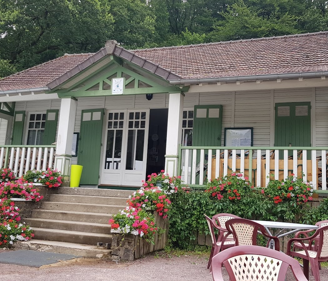 Golf of Bagnoles de l'Orne 3