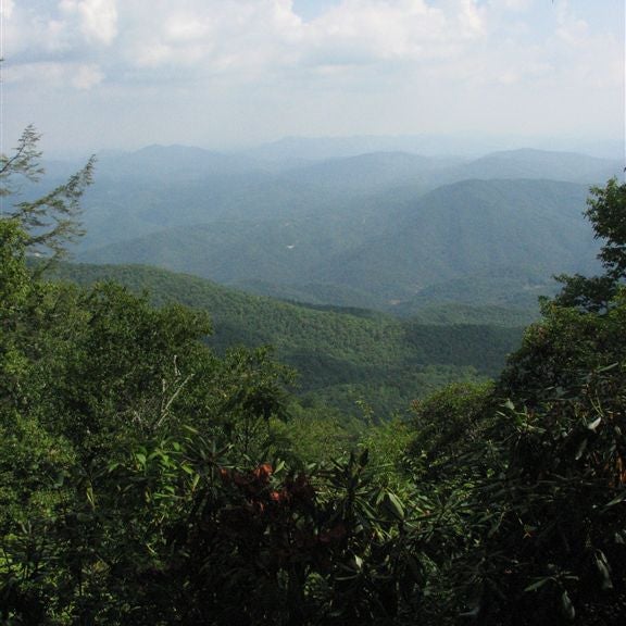 Great Smoky Mountains 1