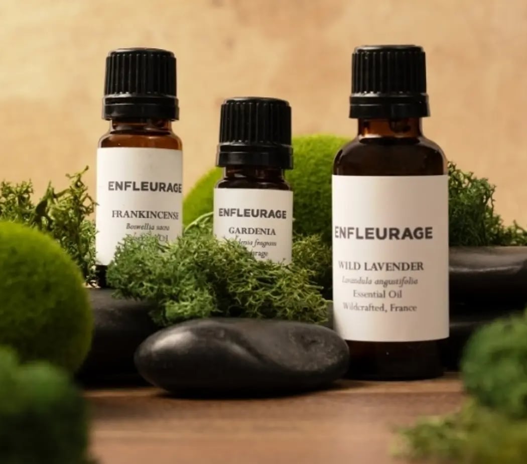 Enfleurage Inc 2