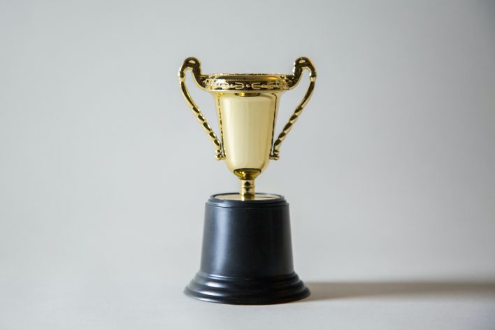 2025 NEF Annual Awards - Celebrate Entrepreneurs and the Ecosystem 1