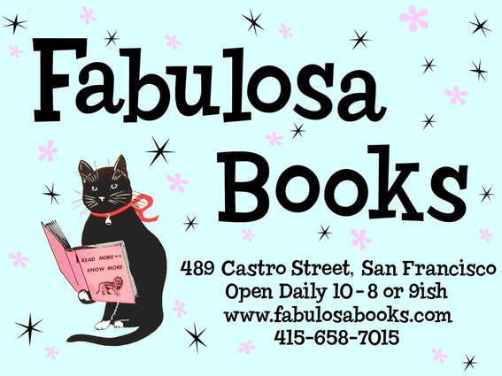 Fabulosa Books 1