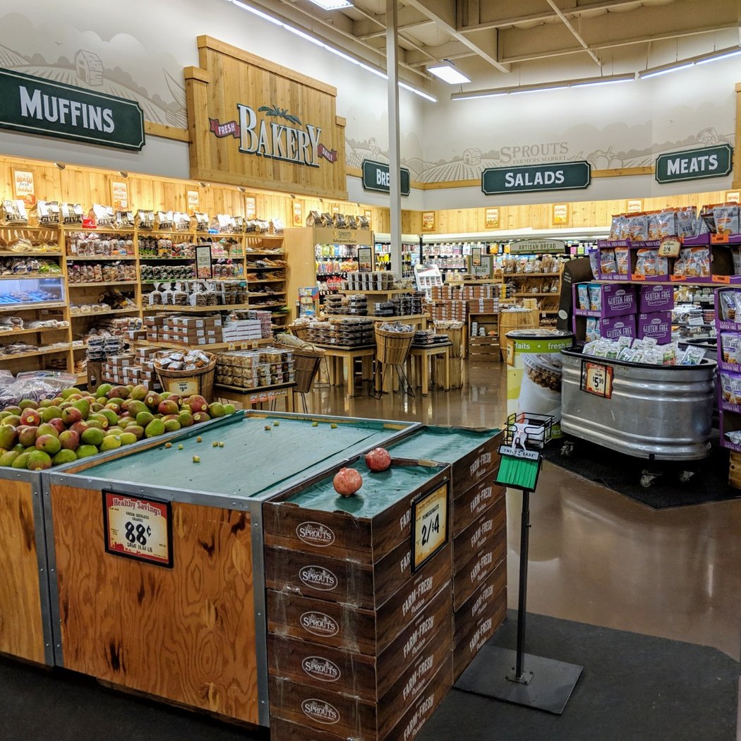 Sprouts Farmers Market 3