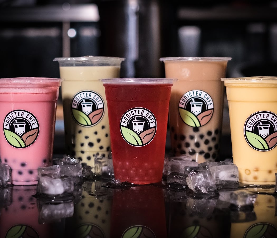 Addictea Cafe Pavillons 1