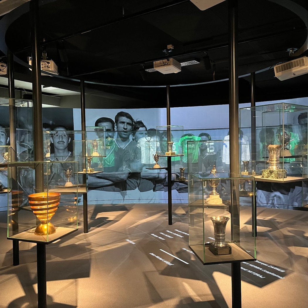 Musée des Verts 2