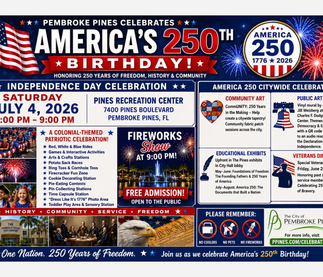 Independence Day Celebration 1