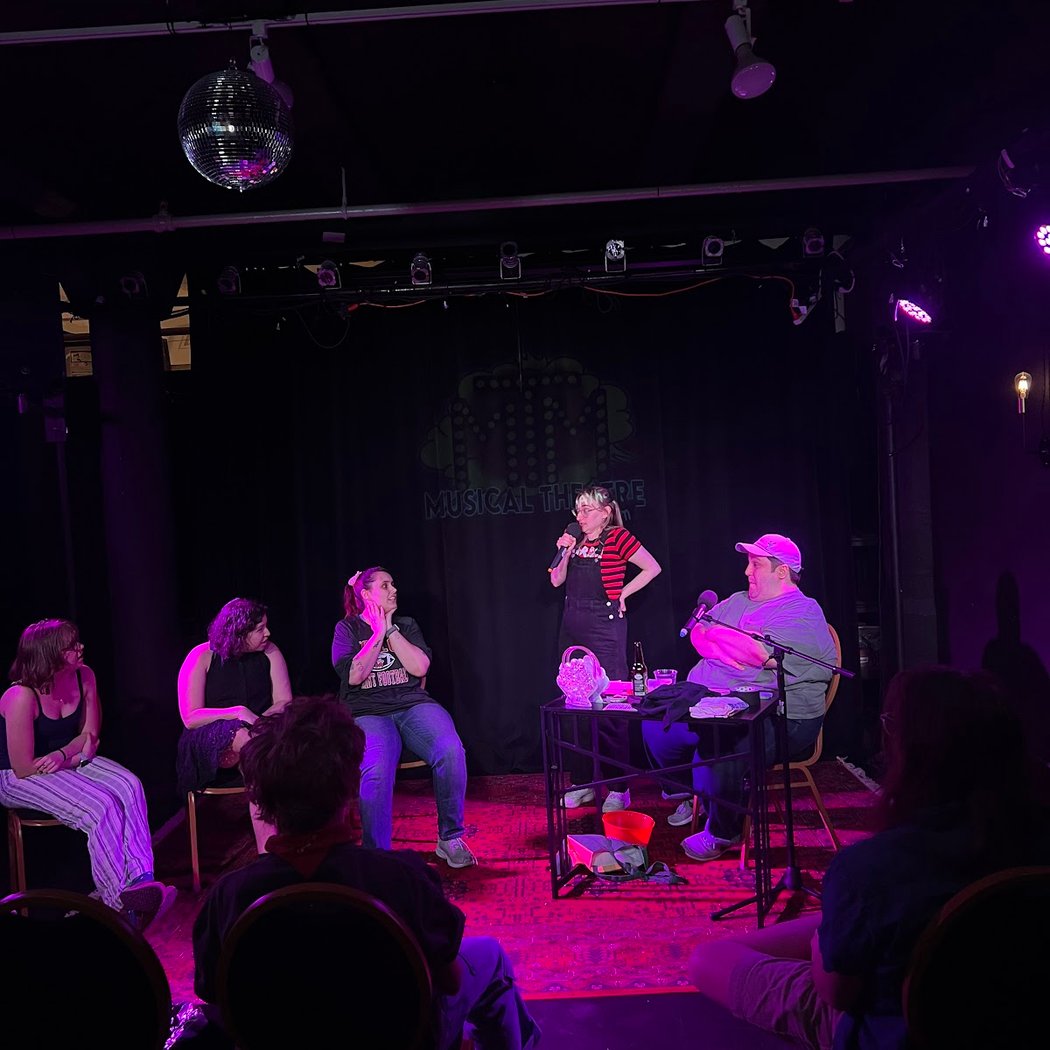 24-Hour Play Performance 1