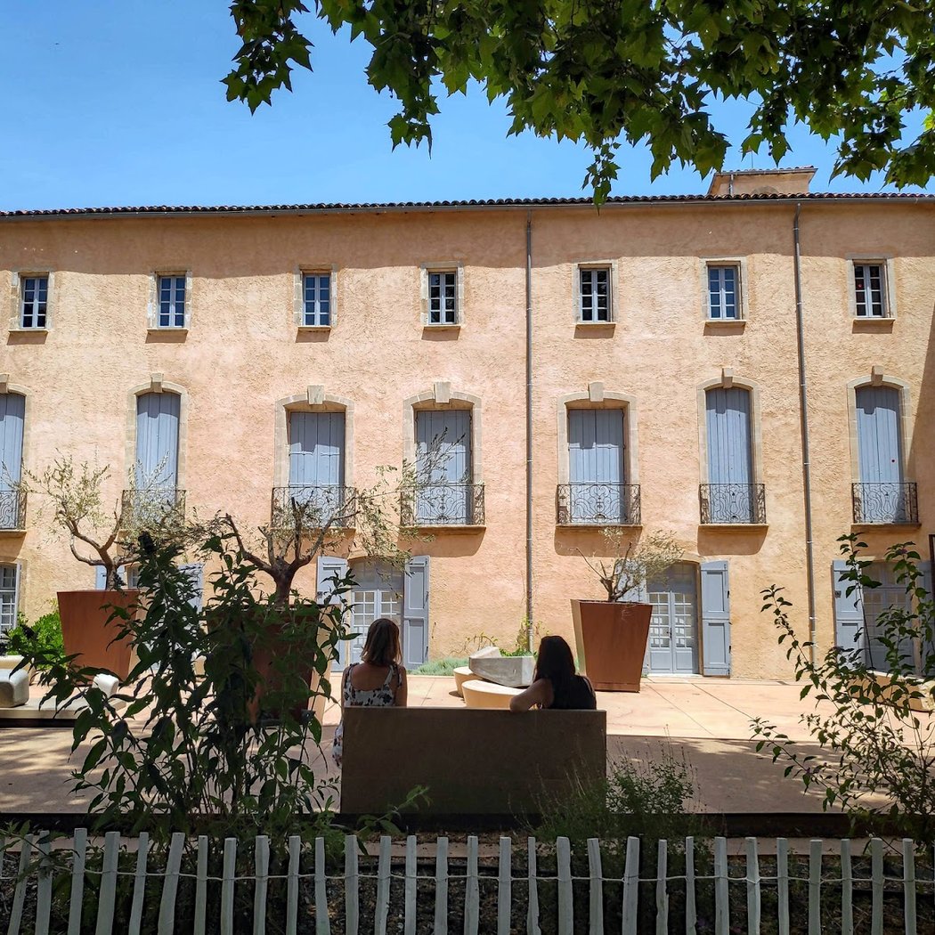 Lodeve Museum 5