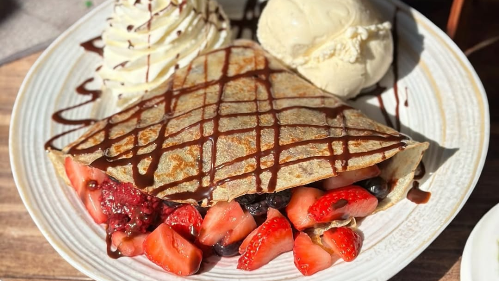 Crepevine Restaurants 3