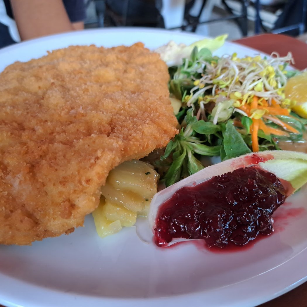 Schleusenkrug