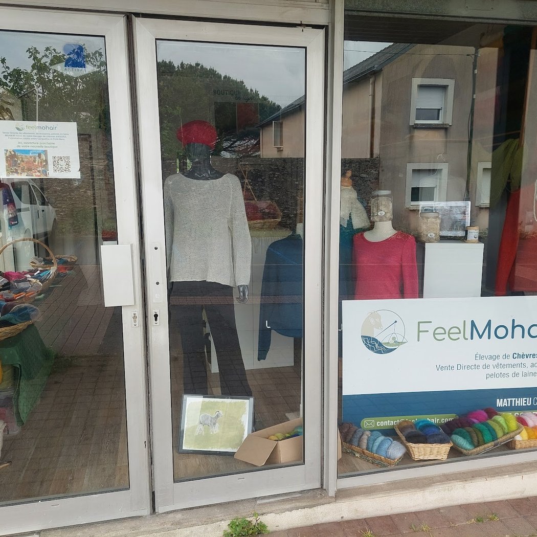 FeelMohair 2