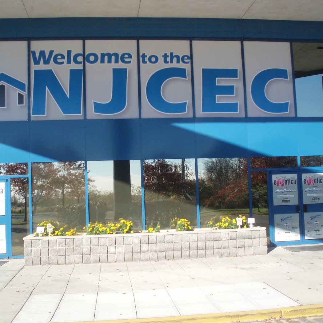 New Jersey Convention and Exposition Center 2